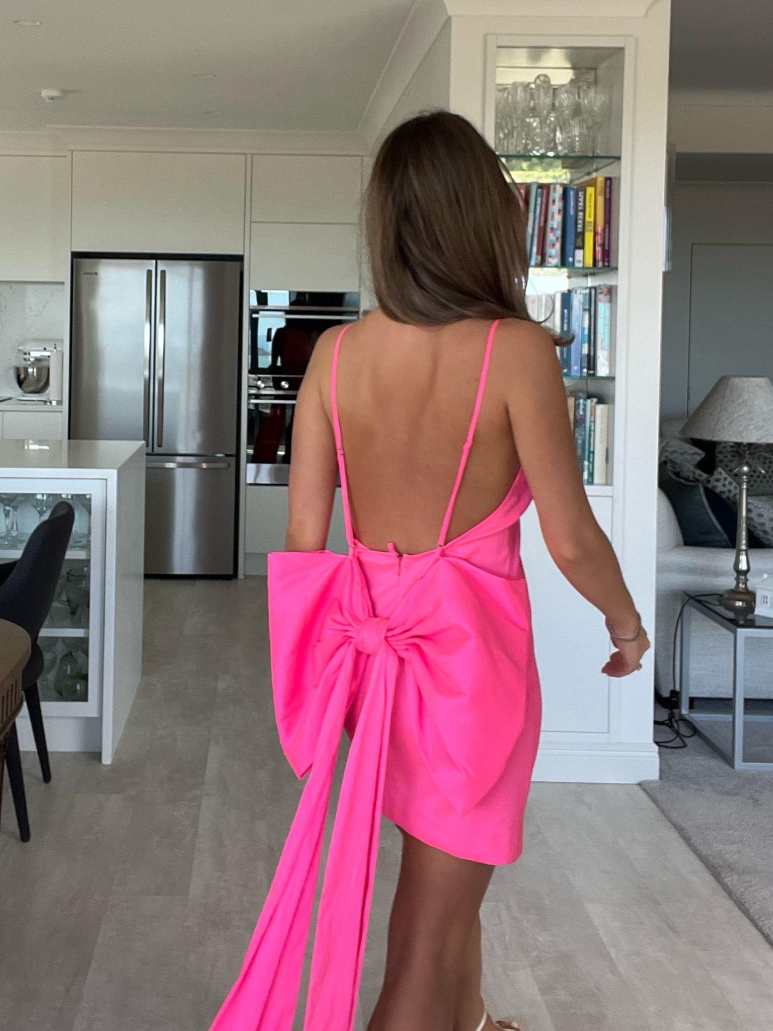 Cutest dress ever 

#LTKSeasonal #LTKaustralia #LTKparties