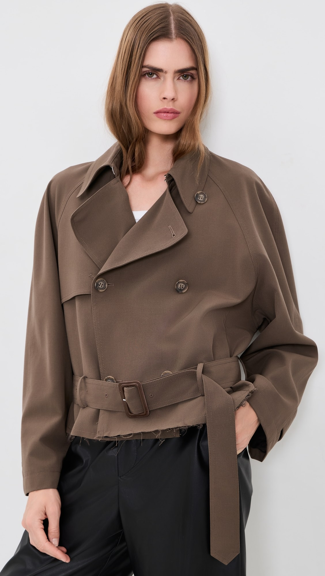 MM6 Maison Margiela Sports Jacket | Shopbop | Shopbop