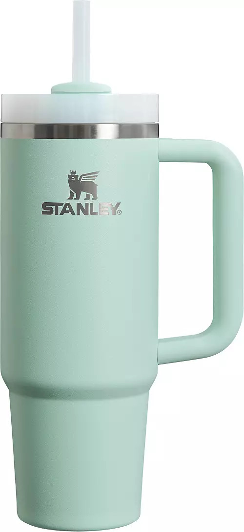 Stanley 30 oz. Quencher H2.0 FlowState Tumbler | Dick's Sporting Goods