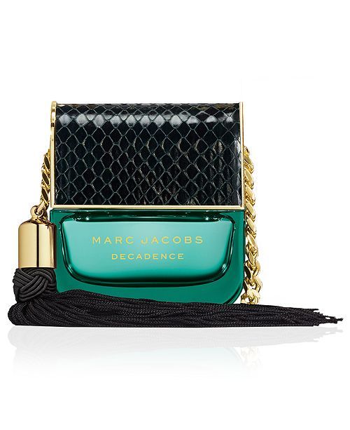 Marc Jacobs Decadence Eau de Parfum, 1.7 oz & Reviews - All Perfume - Beauty - Macy's | Macys (US)