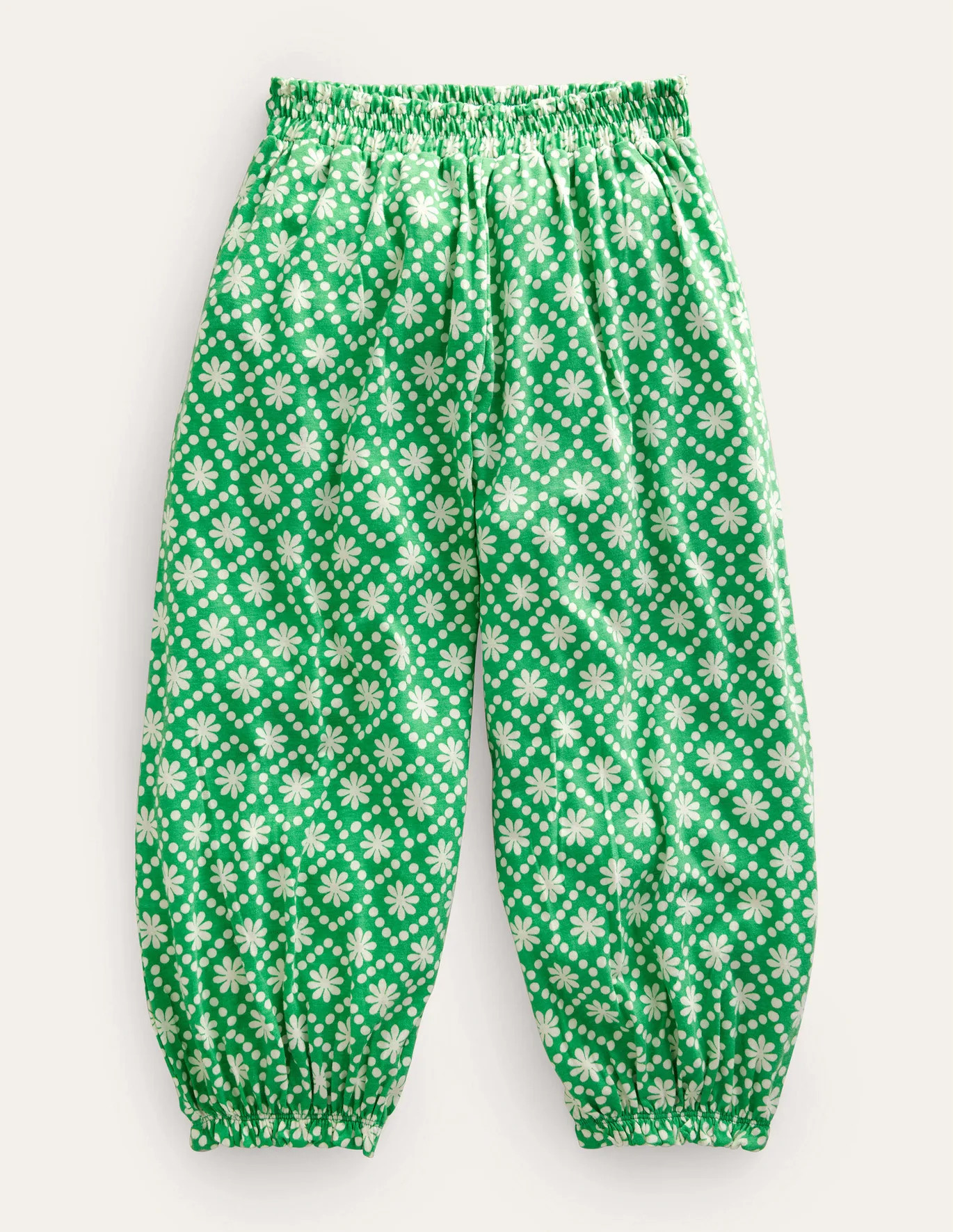 Jersey Harem Pant | Boden (US)