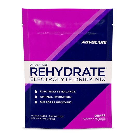 Pomegranate Tangerine | AdvoCare