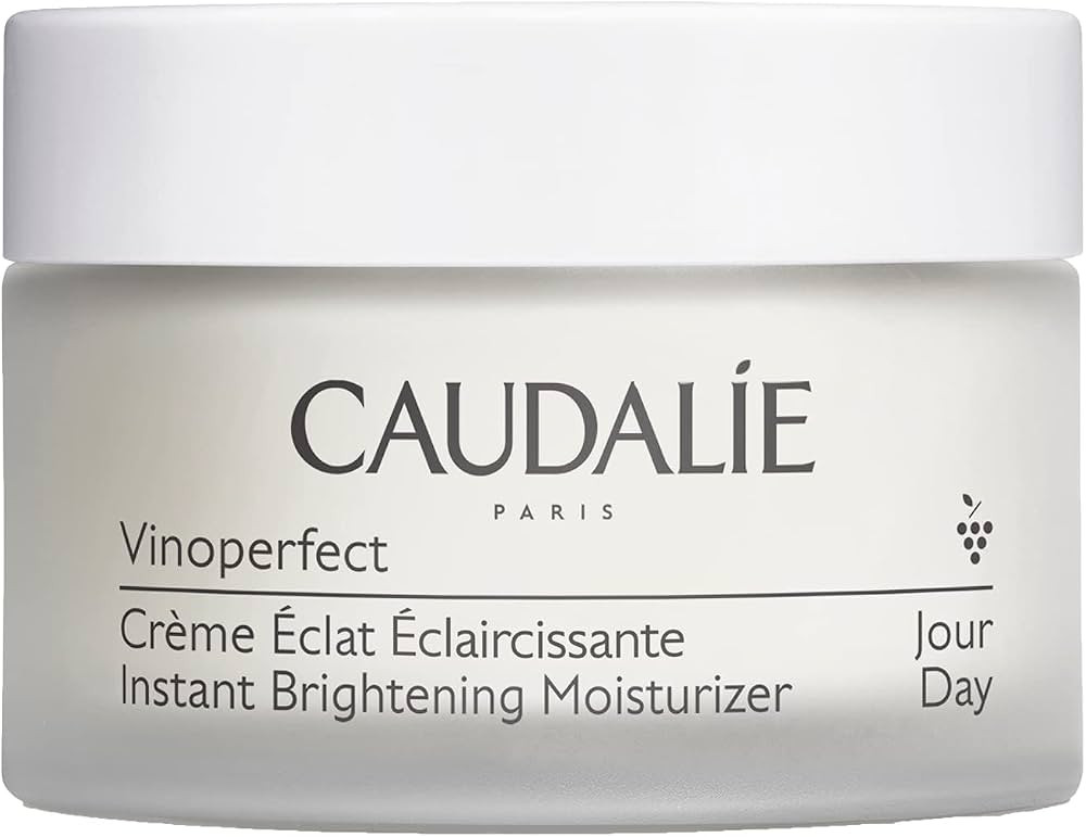 Caudalie Vinoperfect Dark Spot Moisturizer with Niacinamide - 1.7 Fl. Oz | Amazon (US)