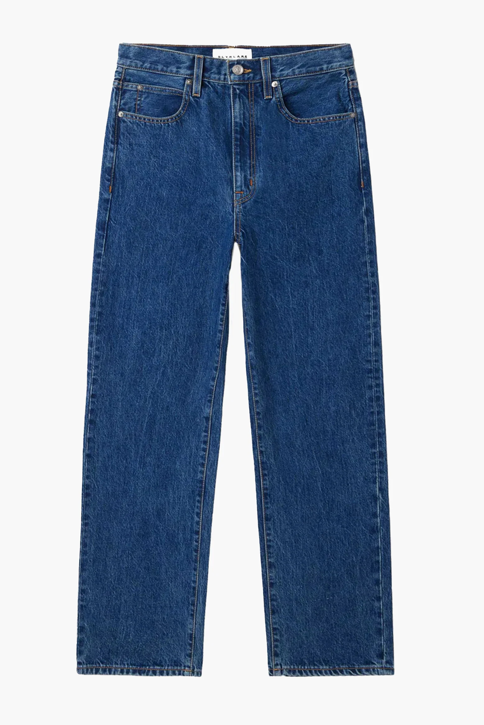 koko high rise relaxed jean | The New Trend (Australia & New Zealand)