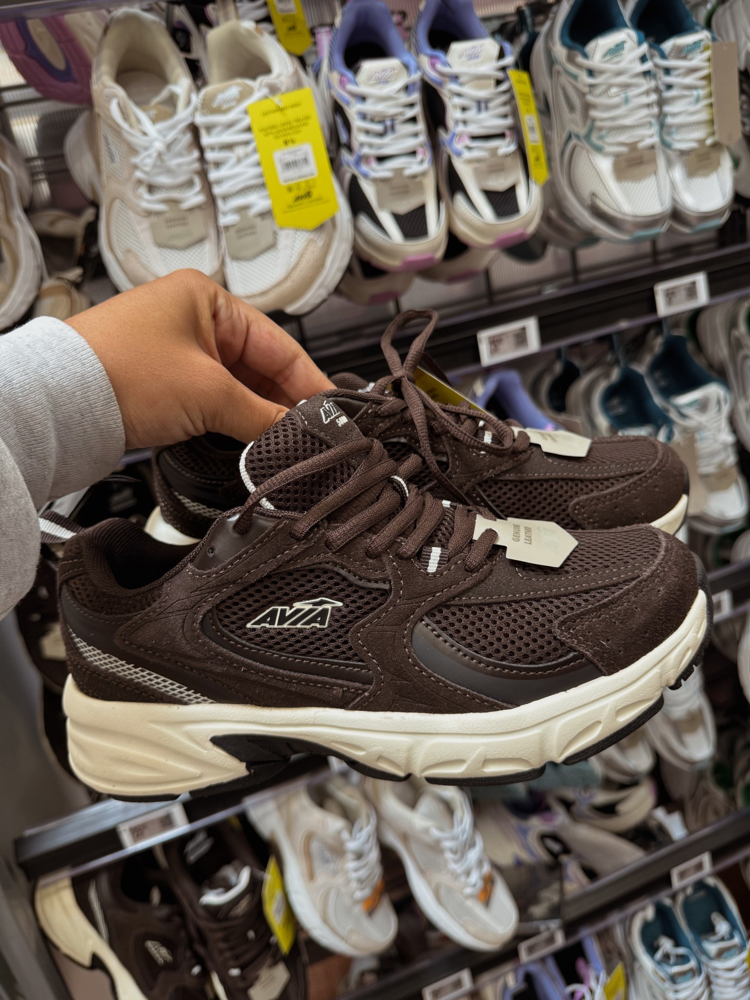 ☁️☁️

#LTKmomlife #LTKgrwm #LTKdayinmylife