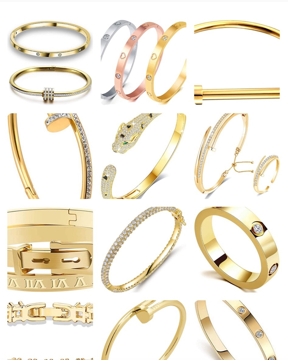 Favorite Cartier dupes, all on Amazon!

#LTKstyletip #LTKunder50 #LTKwedding