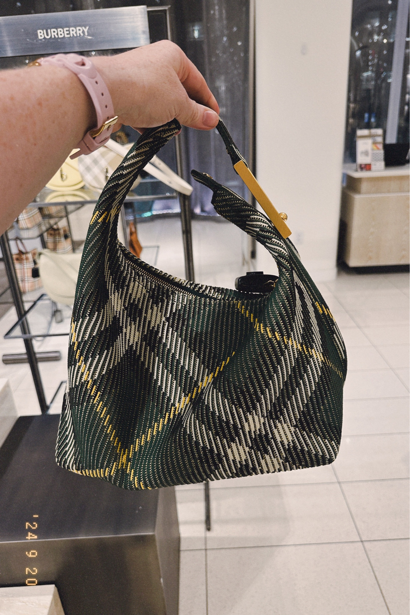 #LTKItBag #LTKTravel #LTKMidsize