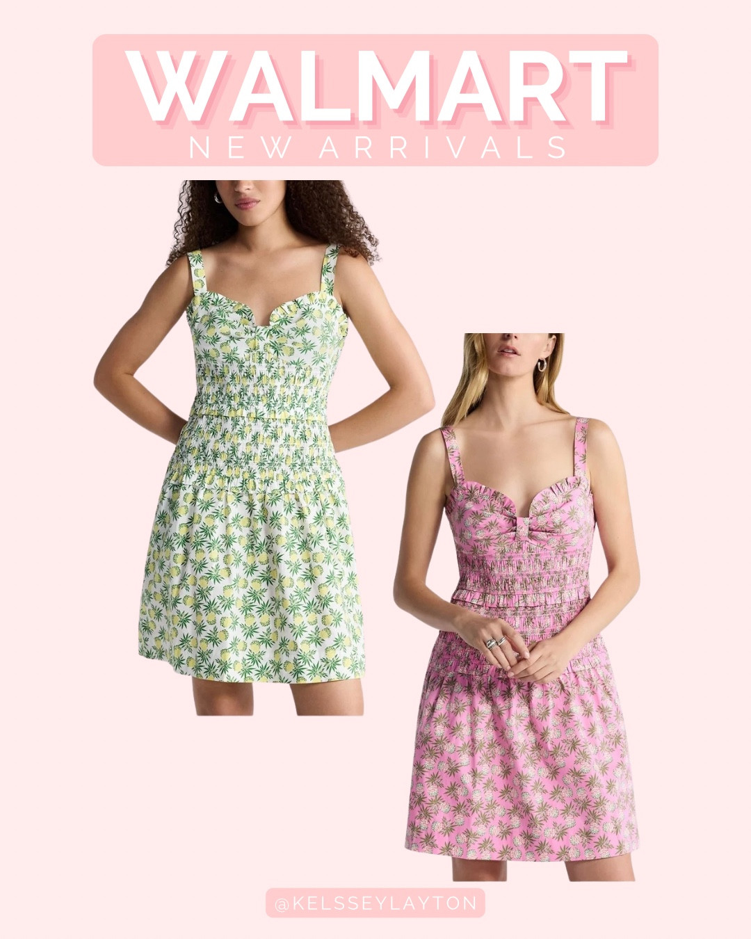 Walmart new arrival, free assembly mini dress

#LTKootd #LTKmomlife