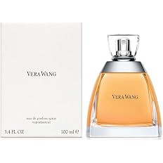 Vera Wang Eau de Parfum for Women - Delicate, Floral Scent - Notes of Iris, Lillies, & Sandalwood... | Amazon (US)
