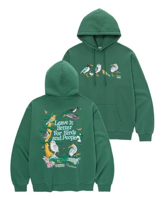 Parks Project x Audubon Hoodie | Parks Project