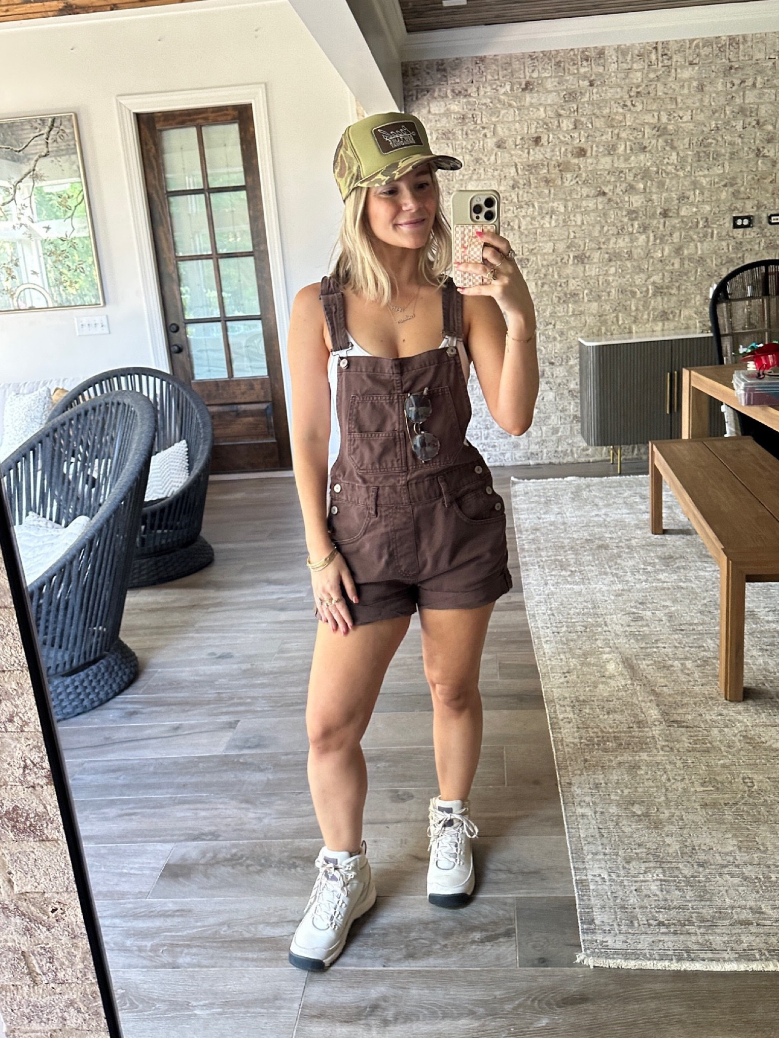 Another summer staple is on sale! These make the perfect spring outfit! Use code HAPPY20

#LTKstyletip #LTKsalealert