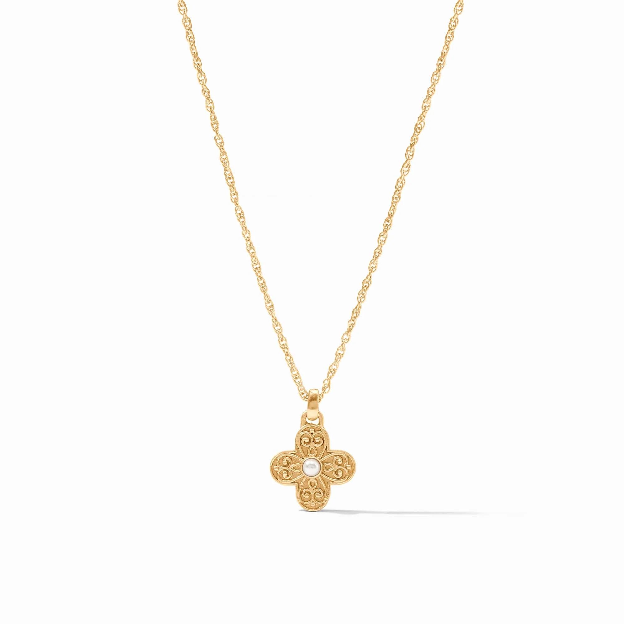 Corinth Delicate Necklace | Julie Vos