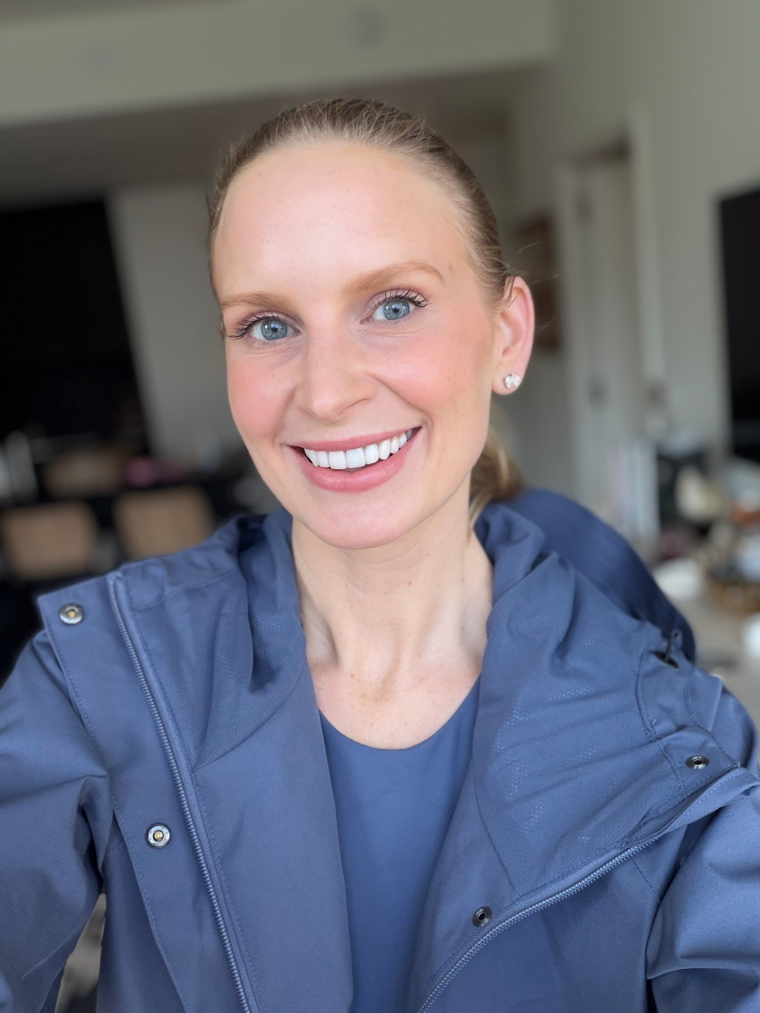 No makeup makeup look for today ✨

#LTKBeauty