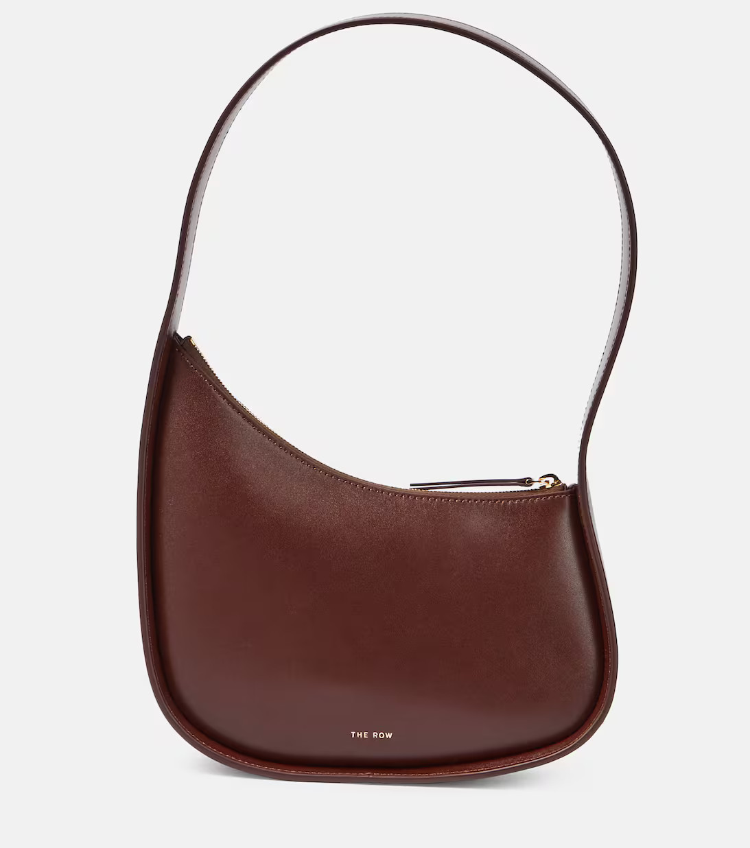 Half Moon leather shoulder bag | Mytheresa (US/CA)