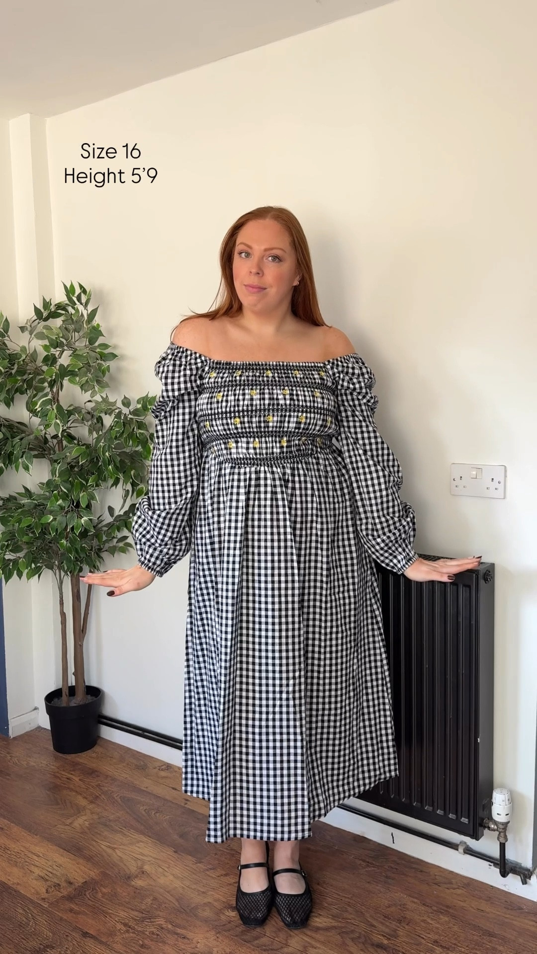 3 dresses from Simply Be. All available in size 10-32 👏👏

#LTKspring #LTKplussize #LTKmidsize