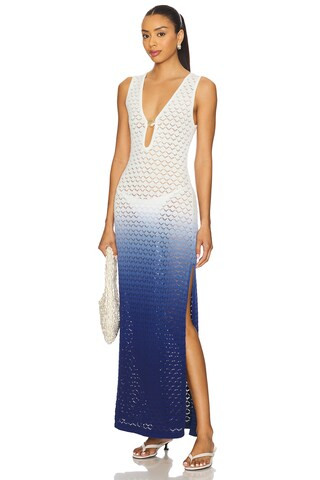 Reina Maxi Dress
                    
                    Runaway The Label | Revolve Clothing (Global)