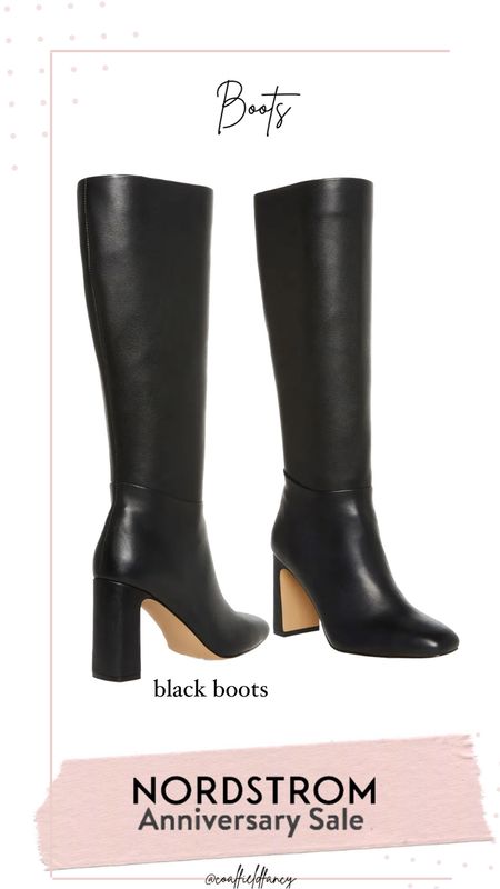 Black boots

#LTKBacktoSchool #LTKxNSale #LTKworkwear