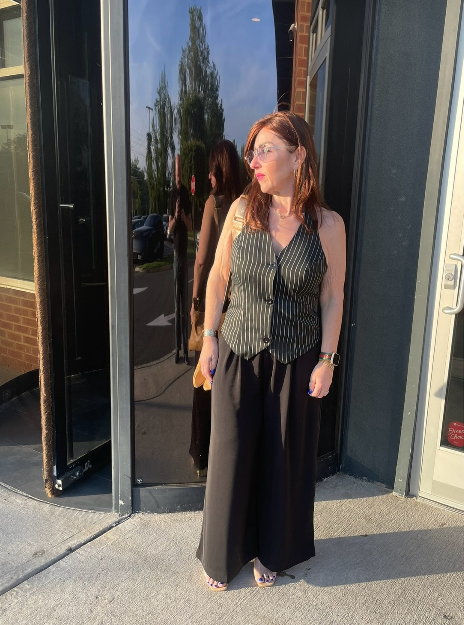 #LTKOver40 #LTKStyleTip #LTKWorkwear