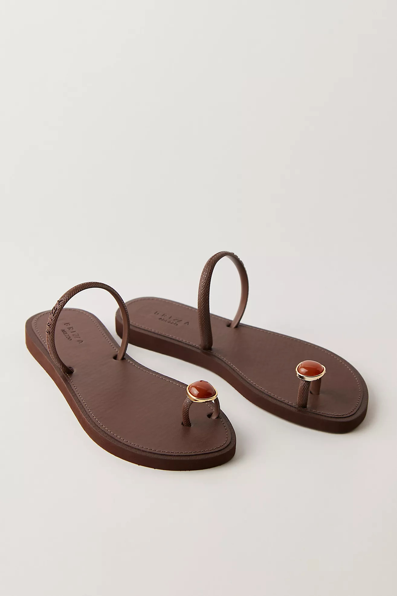 Amber Embellished Sandals | Free People (Global - UK&FR Excluded)
