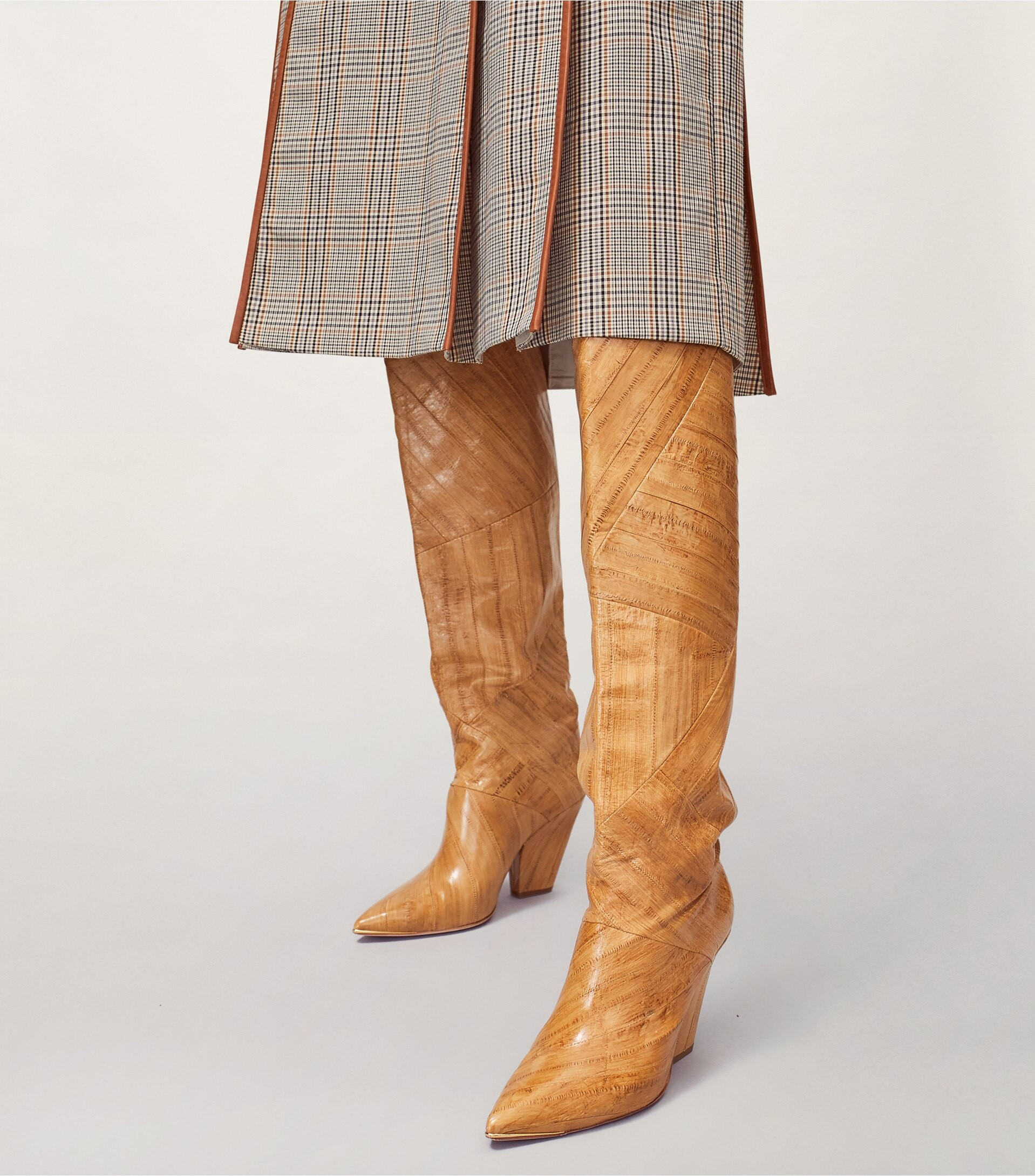 Lila Knee Boot | Tory Burch (US)