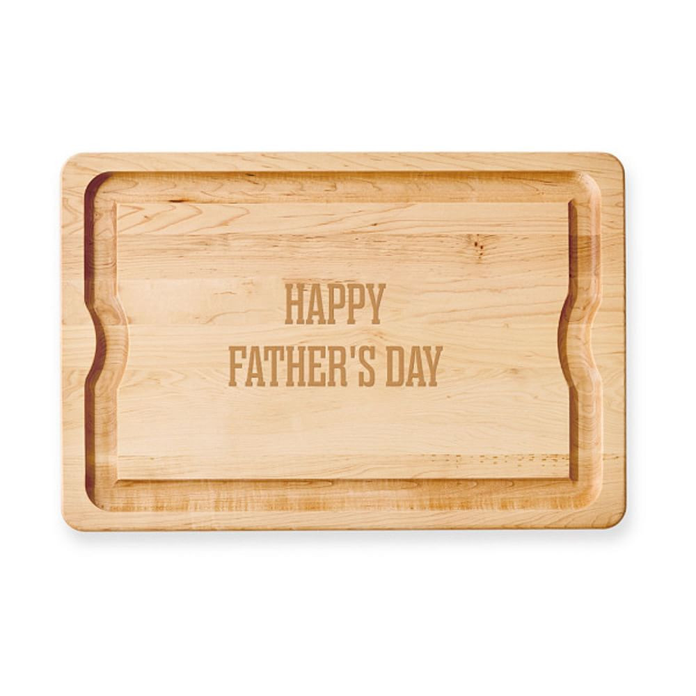 BBQ Carving Board | Mark and Graham