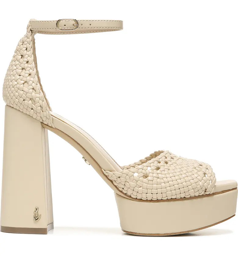 Nattie Platform Sandal (Women) | Nordstrom Rack