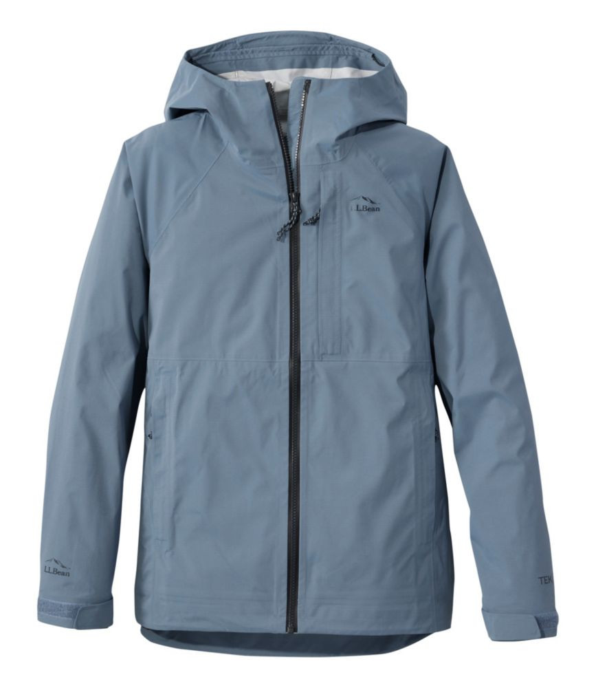 Women's Angler Rain Jacket | Rain Jackets & Shells at L.L.Bean | L.L. Bean