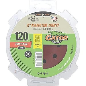 Visit the Gator Store | Amazon (US)