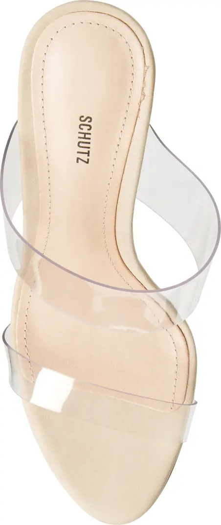 Ariella Stiletto Sandal (Women) | Nordstrom