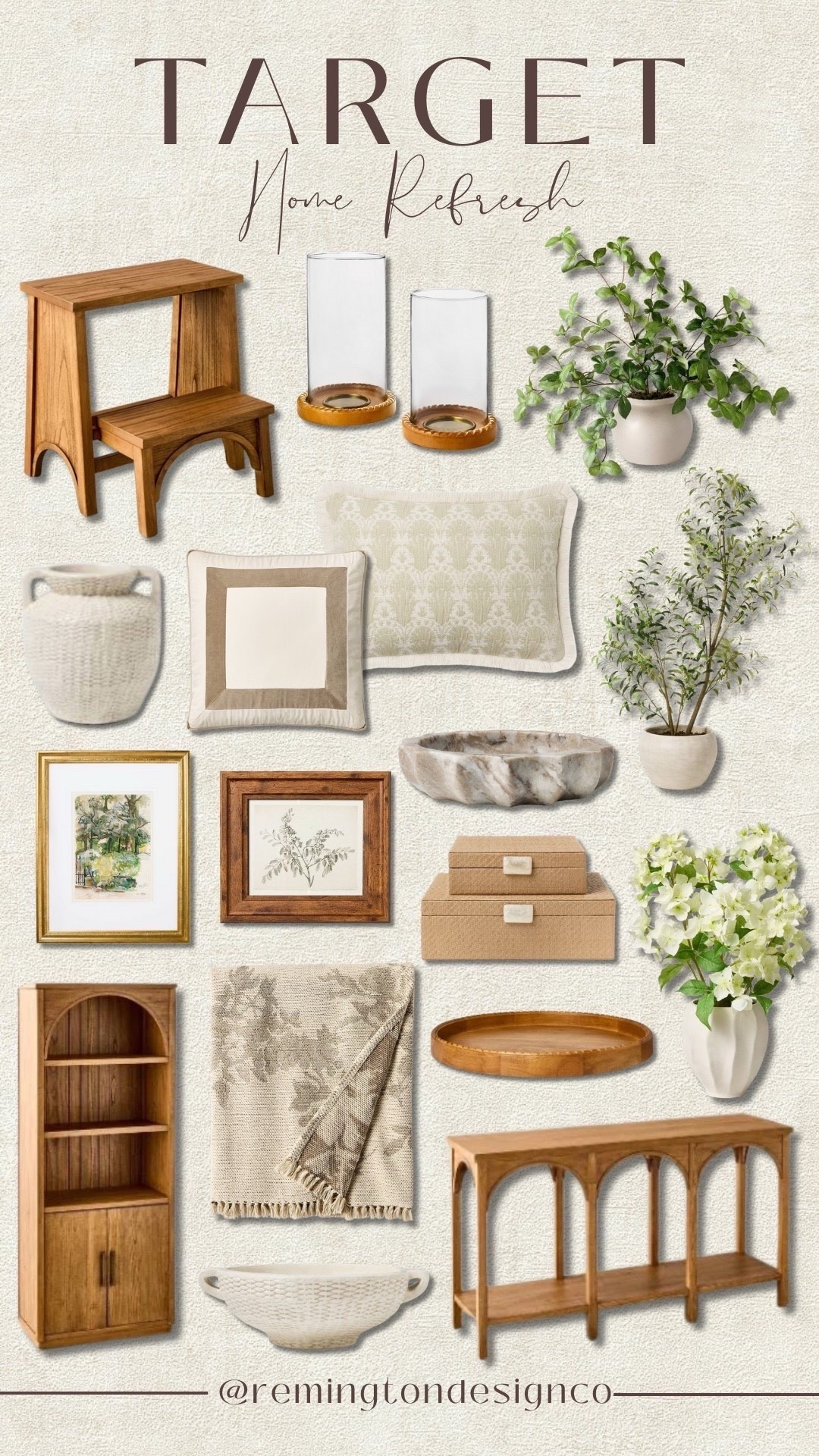 Home refresh favorites for the new year! #LTKFindsUnder100


