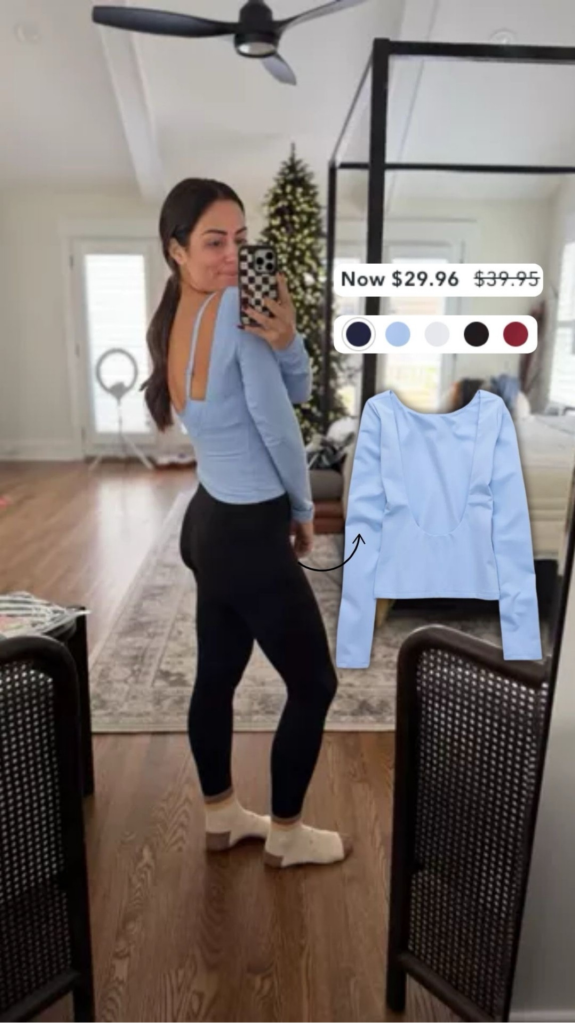 Workout OOTD on sale!🤍✨

aerie, aerie finds, athleisure, activewear, loungewear, aerie fashion, loungewear pants, leggings, sports bra, cardigan, jewelry, Lauren Mulloy 

#LTKSaleAlert #LTKFitness #LTKFindsUnder50