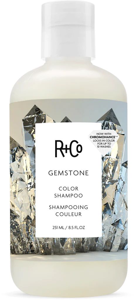 GEMSTONE Color Shampoo | R+Co