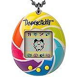 Bandai America - Original Tamagotchi, Candy Swirl | Amazon (US)