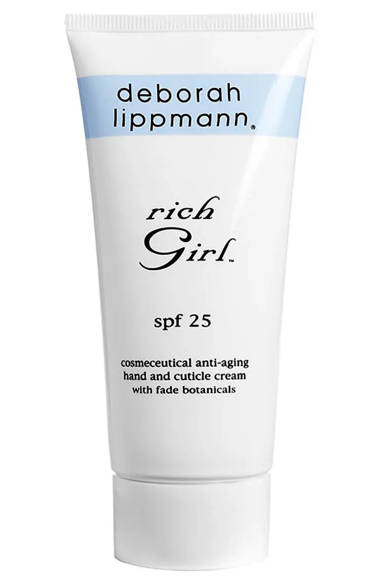 Rich Girl Hand Cream SPF 25 | Nordstrom