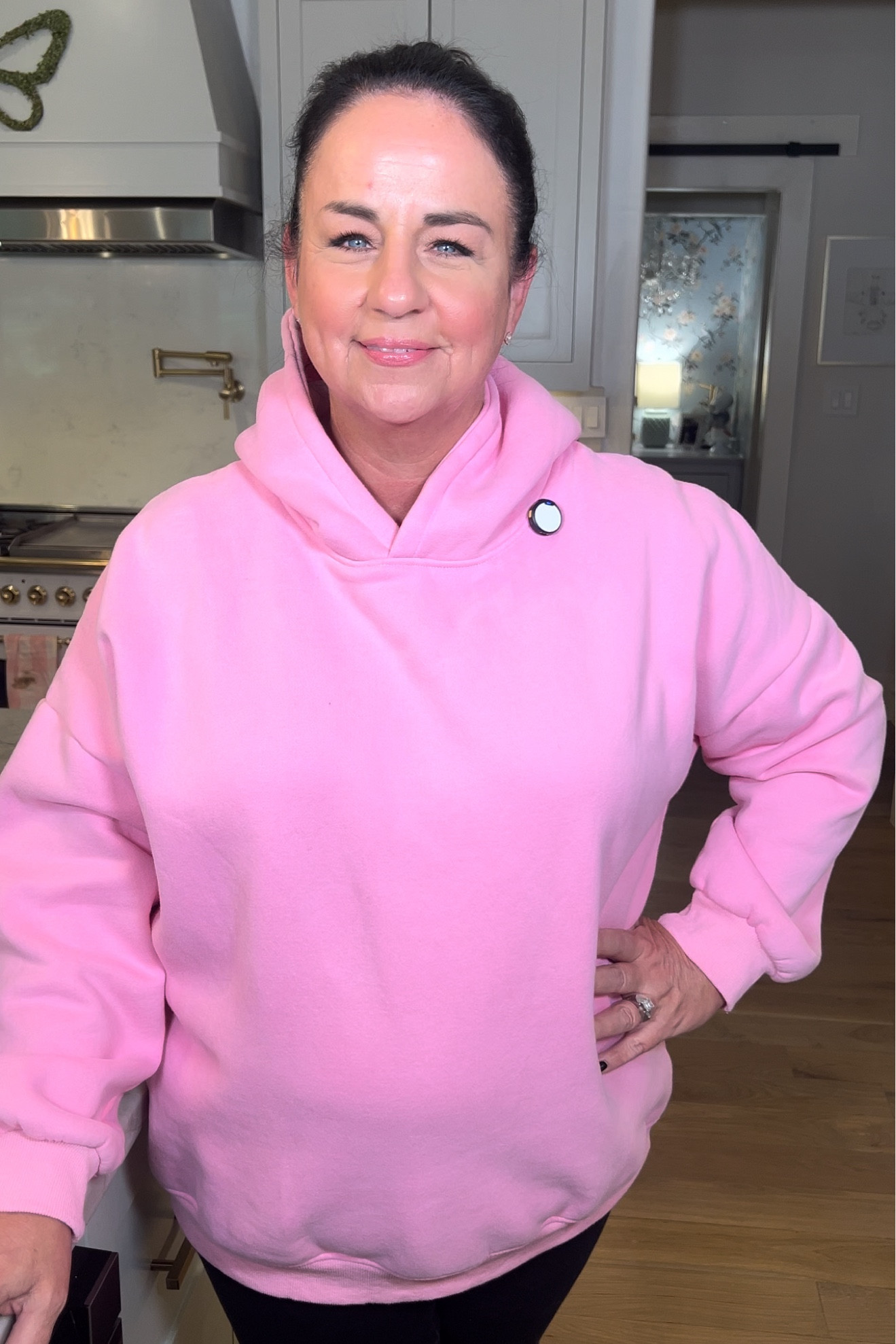 Carla’s Cup of Tea Pt. 2! 

#LTKHome #LTKFamily #LTKOver40