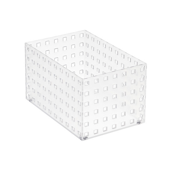 Like-It Bricks 8-1/4" Medium Bins | The Container Store