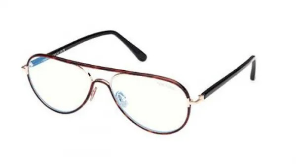 Tom Ford FT5897-B | EZ Contacts