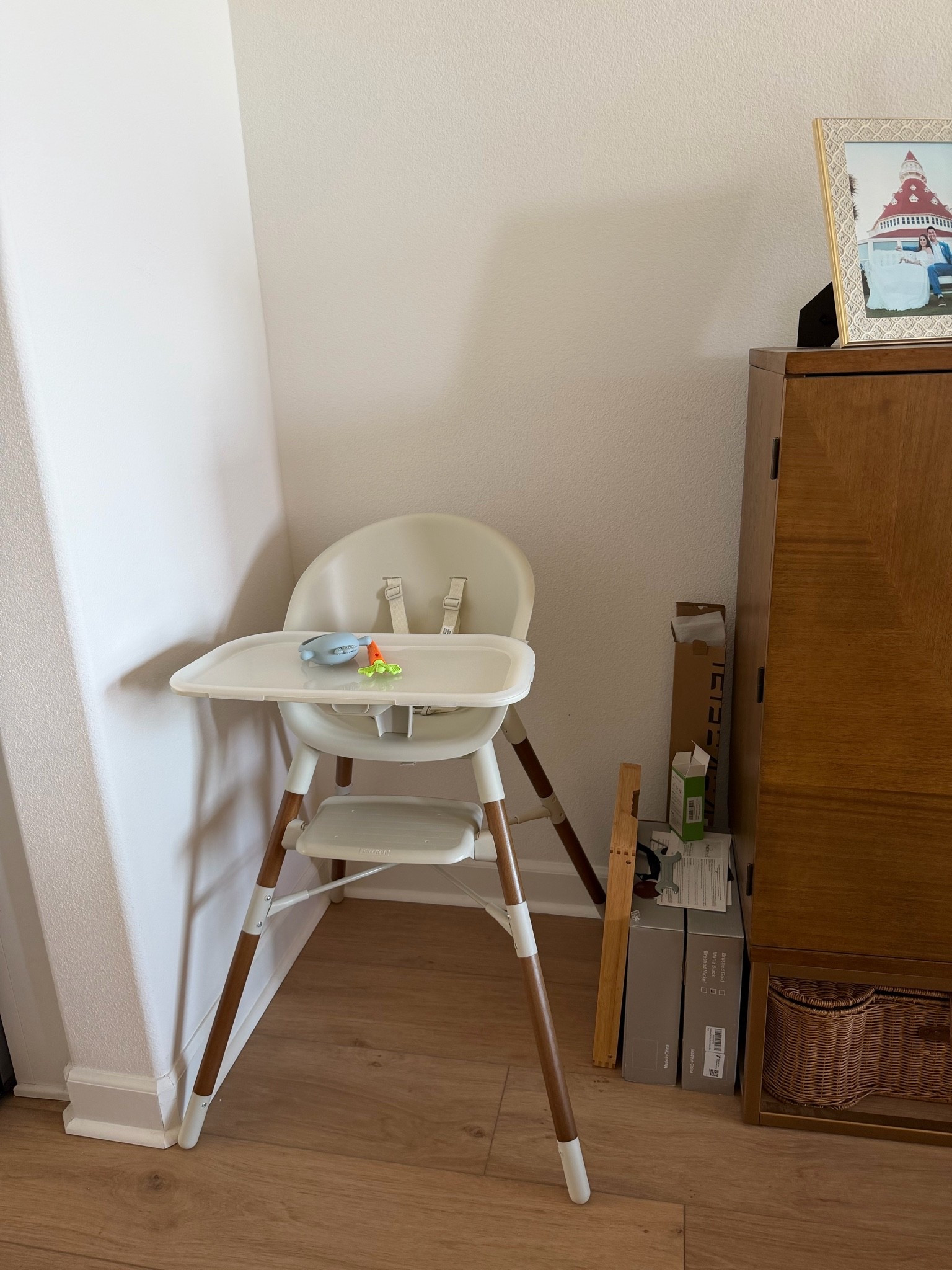 Can’t believe I just built Ollie’s high chair!!

#LTKmomlife #LTKBaby #LTKKids