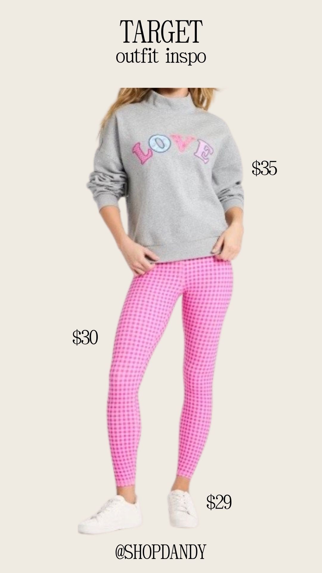 Loving this whole look from Target! 

#LTKootd #LTKSeasonal #LTKFindsUnder50