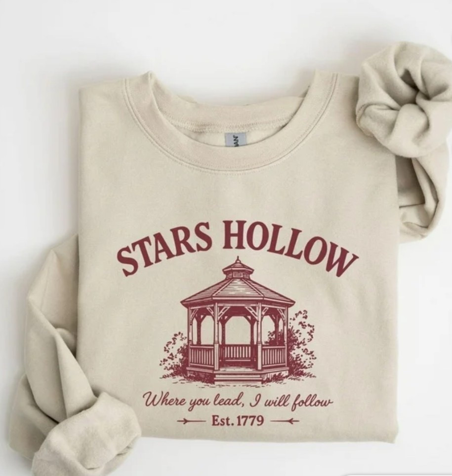 90’s Cozy inspired by Gilmore Girls ☕️ 

#LTKHoliday #LTKSeasonal #LTKGiftGuide