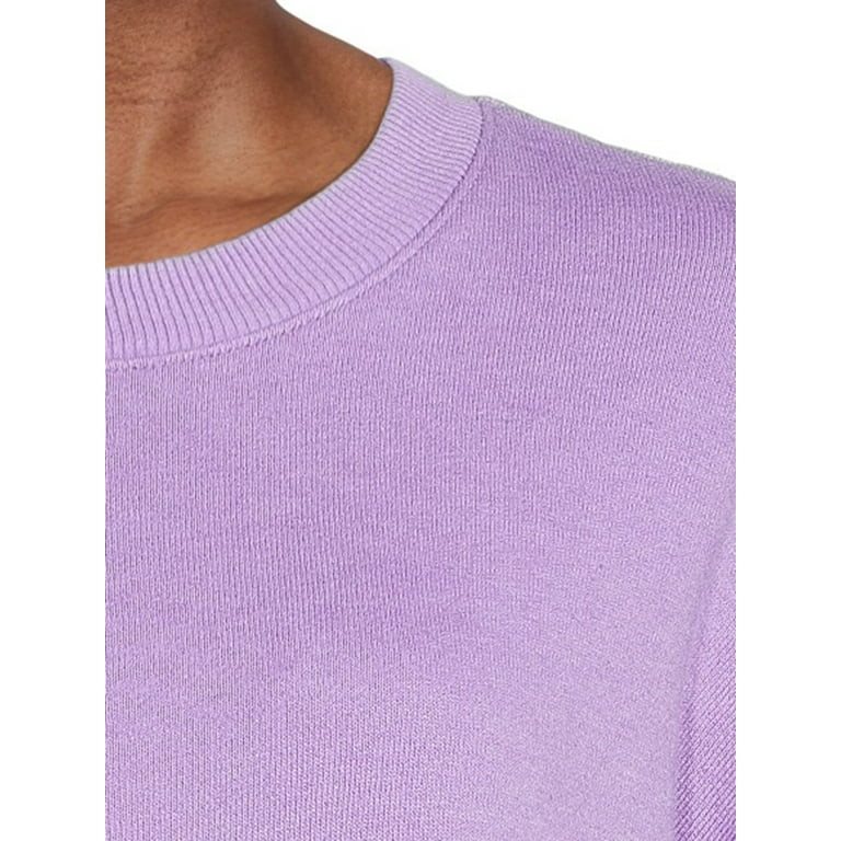 Time and Tru Women's Crewneck Sweatshirt | Walmart (US)