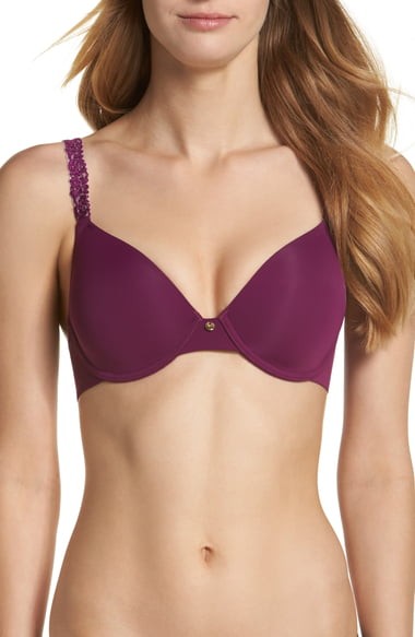 Rose Dream Custom Coverage Underwire Bra | Nordstrom