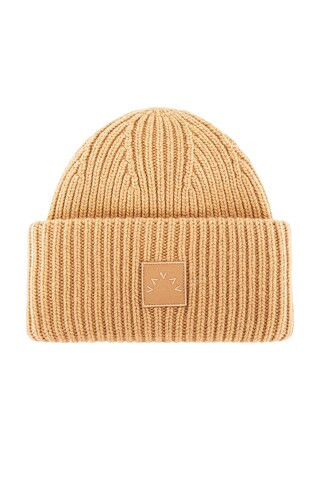 Cresta Rib Beanie
                    
                    Varley | Revolve Clothing (Global)