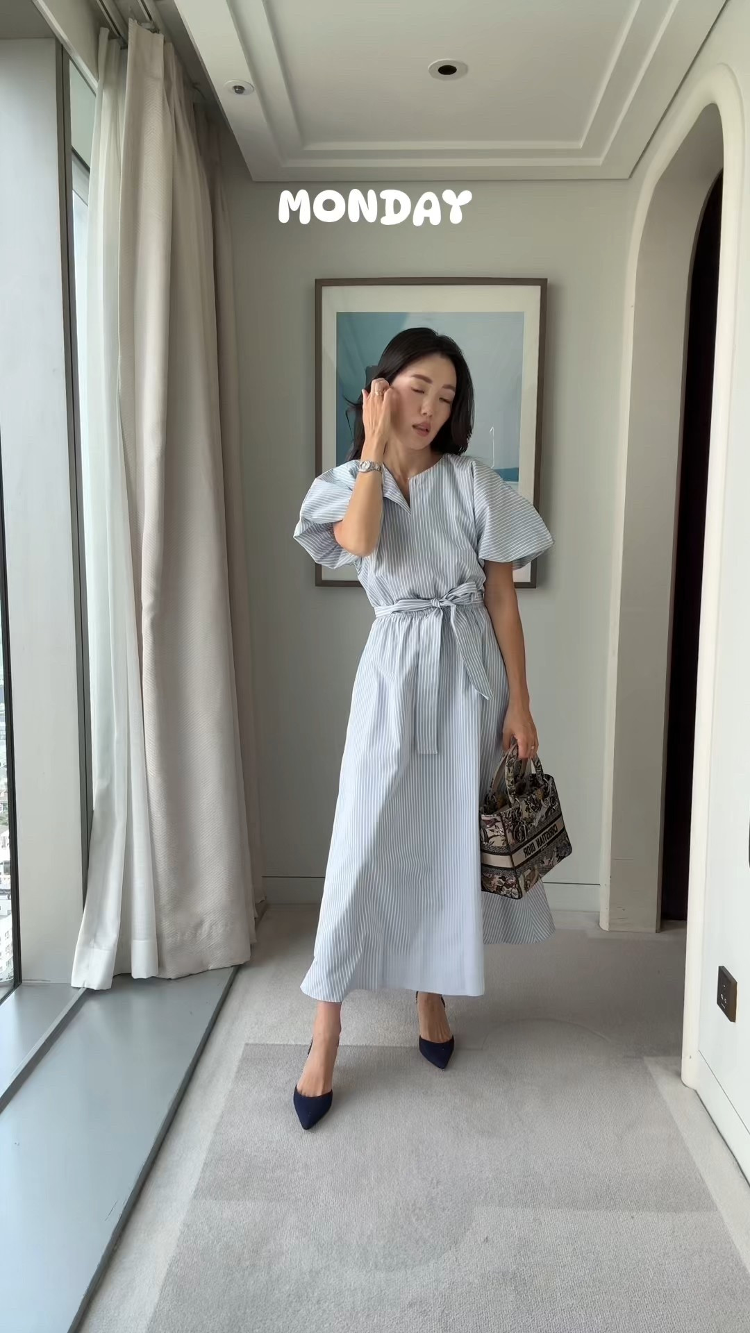 What I’m wearing in Korea ✨ 

#LTKPetite #LTKWorkwear