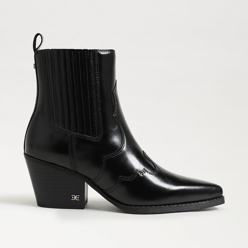 West Ankle Boot | Sam Edelman