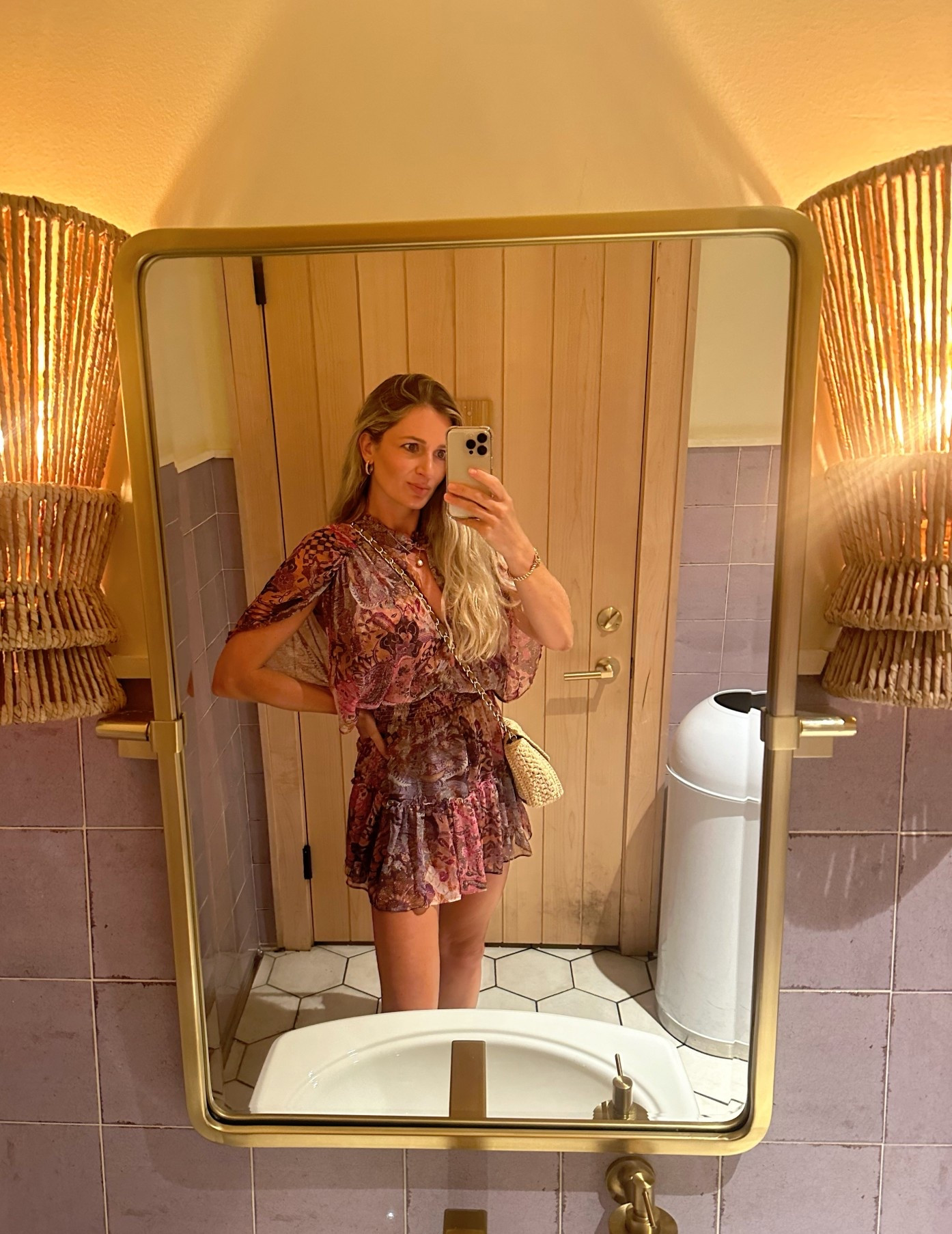 Proof that style doesn’t expire ✨ This dress is an oldie but a goodie — linking exact pre-loved options for you on Poshmark, in case she’s calling your name too!

*wearing in size S

#PoshmarkFinds #misalosangeles #bohochic #summerdress #floraldress #vacationoutfit #vacationstyle #eveningfit #ShopSustainably #LTKPreloved
#LTKFinds #LTKStyle #LTKPreloved #ShopMyLTK #ShopMyLook #LinkInBio #PrelovedStyle #SustainableStyle #SlowFashion #RewearRepeat #ThriftedAndThriving #ClosetFavorites #OOTD #StyleInspo #TimelessStyle #FromMyCloset #WornAgain #EcoChic #OldButGold #PastSeasonStillSlays


#LTKSeasonal #LTKStyleTip #LTKSaleAlert