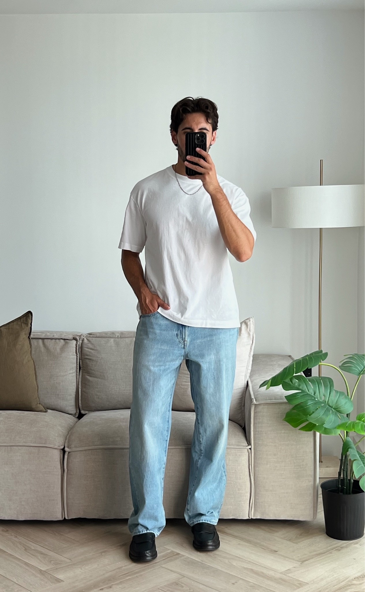 Outfit essentials from @UNIQLO 

#ad #uniqlo #lifewear #casualoutfits #outfitinspo