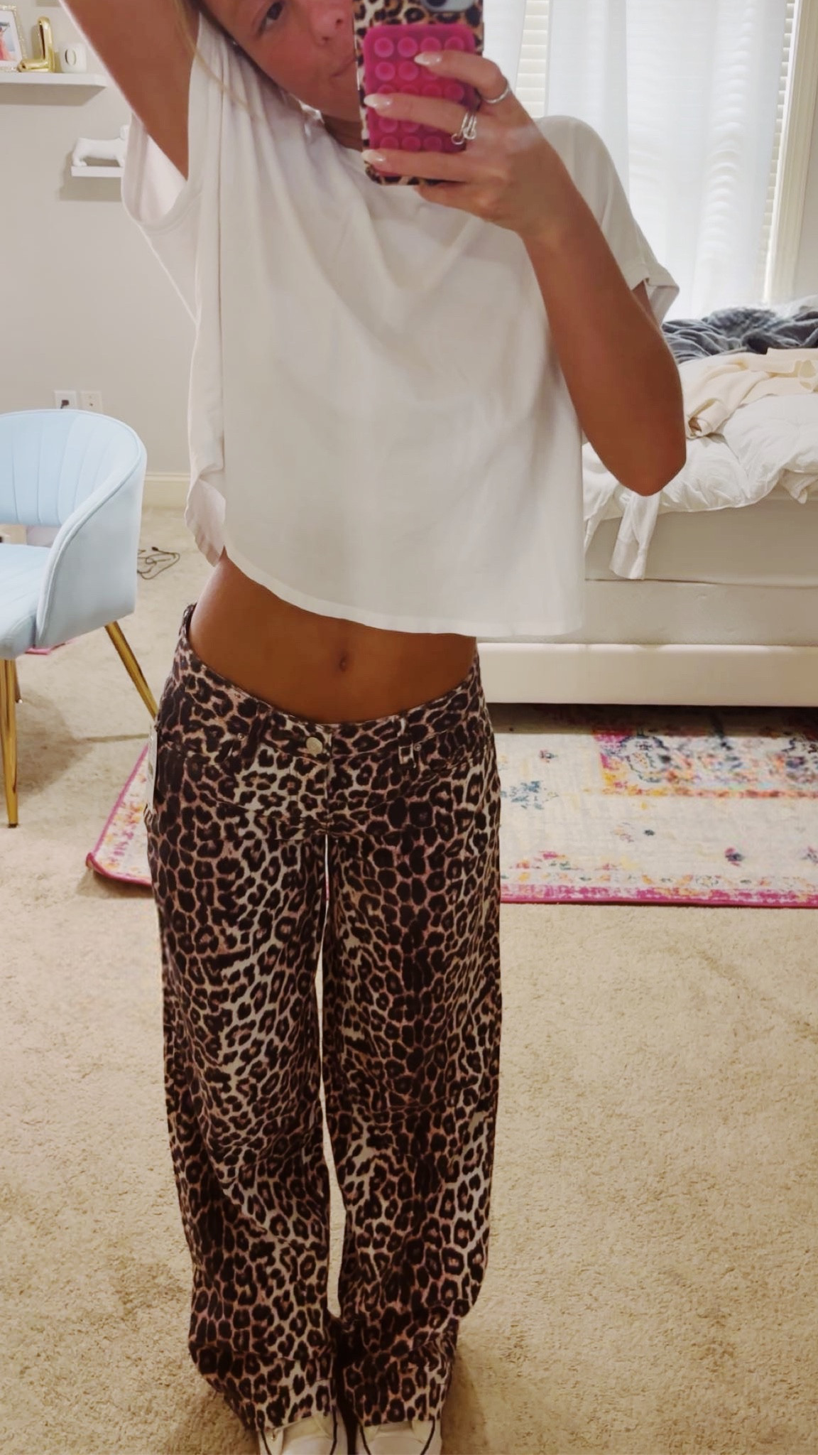 MY FAV JEANS😍😍

#LTKHome #LTKStyleTip #LTKBacktoSchool