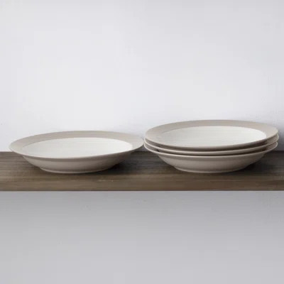 Noritake Colorwave Pasta Bowls, 10-1/2", 27 Oz. | Wayfair North America