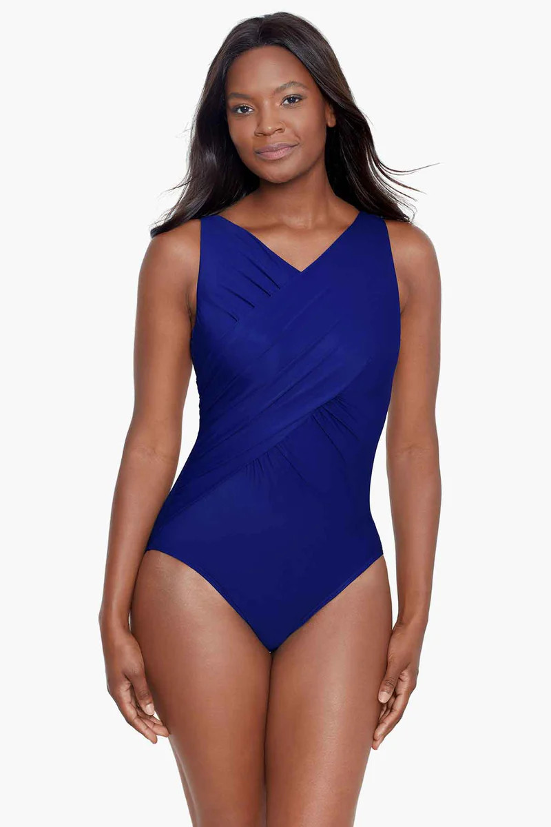 Tulia One Piece | MiracleSuit